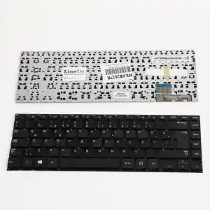 Samsung NP530U4BI NP530U4 Notebook Klavye