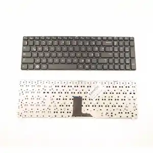 Samsung R580 R590 Uyumlu Notebook Klavye