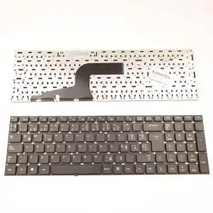 Samsung RC710 RC711 Klavye Tuş Takımı