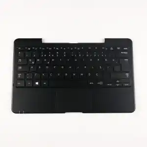 Samsung XE5100TC Klavye Tuş Takımı Üst Kasa Birlikte