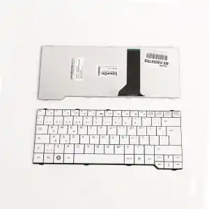 SIEMENS Amilio L320GW Laptop Klavye Beyaz Türkçe