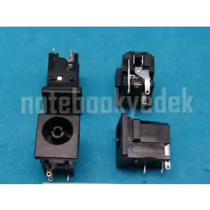 Sony Pcg-731 Dc Power Jack PJ051