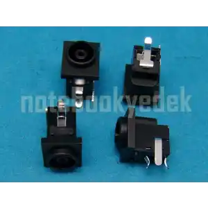 Sony Pcg-N Dc Power Jack PJ004