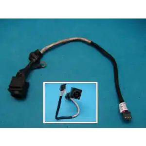 Sony Pin Dc Power Jack PJ194 Pcg-61211M PJ194