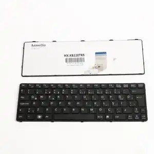 SONY SVE11 149099011US Notebook Klavye