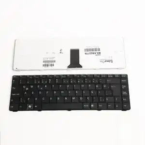 Sony Vaio 148044221 NSK-S6101 Klavye Tuş Takımı