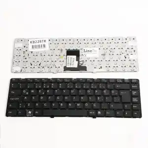 Sony Vaio 148970211 Notebook Klavye