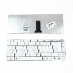 Sony Vaio 53010BM25-203-G Notebook Klavye Beyaz