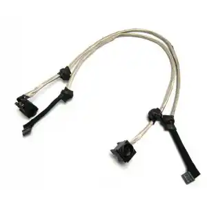 Sony Vaio M750 073-0001-6049_A DC Jack Soket Girişi Kablolu