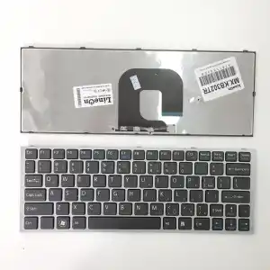 Sony VAIO PCG-31211m Notebook Klavye