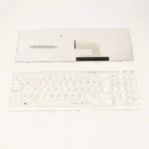 Sony Vaio VPC-EH37 Beyaz Türkçe Klavye