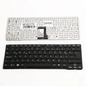 Sony Vaio VPCCA Klavye Tuş Takımı