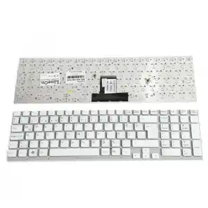 Sony Vaio VPCEB3S1E Notebook Klavye Beyaz