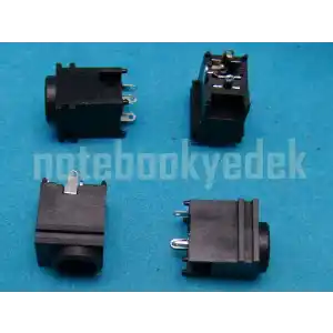 Sony Vgn-Fs Dc Power Jack