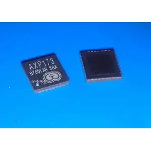 Tablet Entegre AXP173