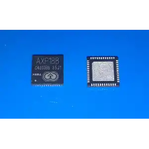 Tablet Entegre AXP188