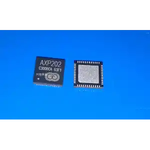 Tablet Entegre AXP202