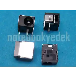 Toshiba 1000 1005 Dc Power Jack PJ003