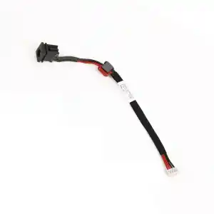 Toshiba 2.5Mm Dc Power Jack PJ138