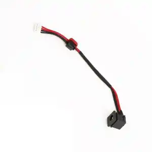 Toshiba 2.5Mm Dc Power Jack PJ139