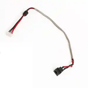 Toshiba 2.5Mm Dc Power Jack PJ164