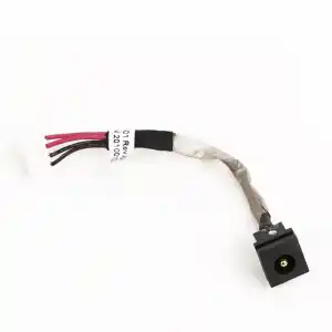 Toshiba 2.5Mm Dc Power Jack PJ165