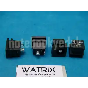 Toshiba 3.0Mm Dc Power Jack PJ117