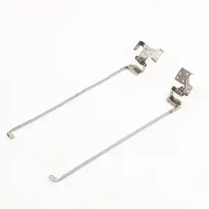 Toshiba C660 Uyumlu Notebook Menteşe Takımı