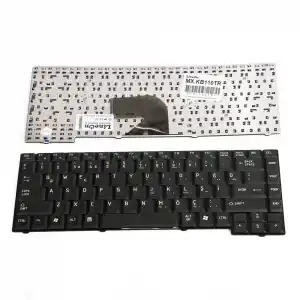 Toshiba L40-B, L40D-B, L40DT-B, L40T-B, L45-B Notebook Klavye