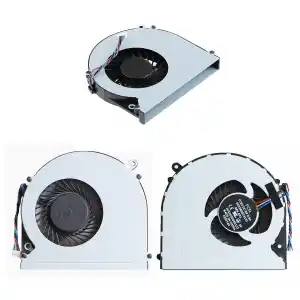 Toshiba L50-A Cpu Fan