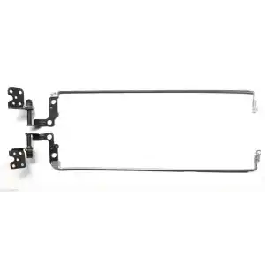 Toshiba L50-B Uyumlu Notebook Menteşe Takımı