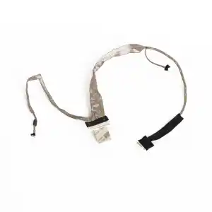 Toshiba L500 L500D L505 L505D Lcd Data Kablosu