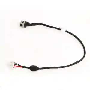 Toshiba L750 L750D L755D Notebook DC Jack