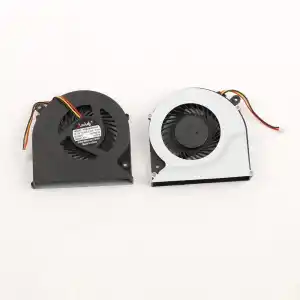Toshiba L850 L850D L855 L855D İşlemci Cpu Fan (3 Pinli)