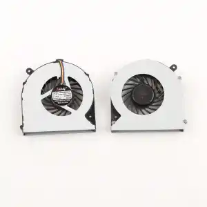 Toshiba L855 Cpu Fan Soğutucu 4 pinli