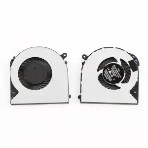 Toshiba L950 L955 L950d-107 Cpu Fan Soğutucu