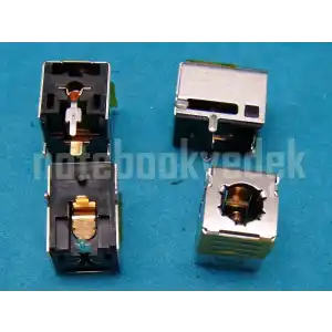 Toshiba M35X M30X L15 L25 Dc Power Jack PJ058