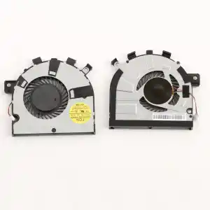 Toshiba M50 Uyumlu Notebook İşlemci CPU Fanı