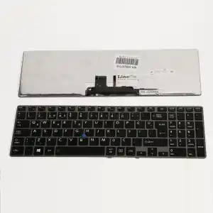 Toshiba NSK-V30BN 0T Klavye Türkçe