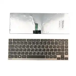 Toshiba PK130T71B00 N860-7837-T401 Notebook Klavye