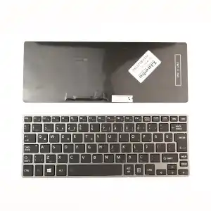 Toshiba Portege Z30-B Notebook Klavye