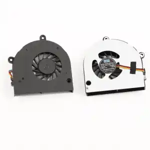 Toshiba Satellite A660 C660 Notebook Cpu Fan 3 Pin (Model 2)