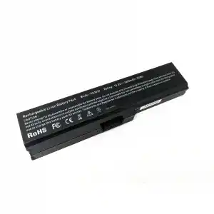 Toshiba Satellite C600 Serisi Laptop Batarya Pil