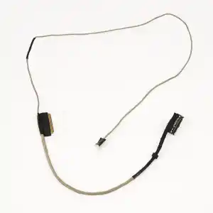 Toshiba SATELLITE DC02001TC00 HIG2 LVDS Ekran Data Kablosu