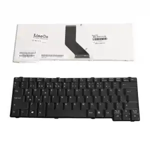 TOSHIBA Satellite L20-206 Laptop Klavye Türkçe