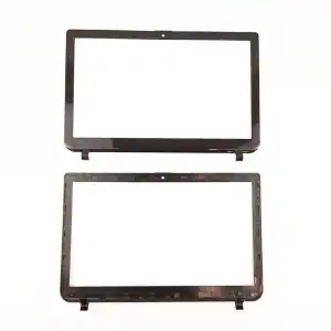 Toshiba Satellite L50-B Uyumlu Bezel Kasa Siyah