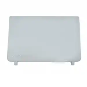 Toshiba Satellite L50-B Uyumlu Cover Kasa Beyaz