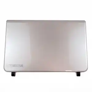 Toshiba Satellite L50-B Uyumlu Cover Kasa Gold