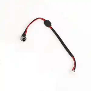Toshiba Satellite L500 L505 DC Power Jack Kablolu