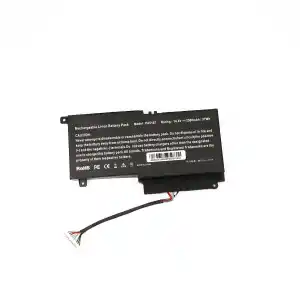 Toshiba Satellite L50D-B Laptop Batarya Pil